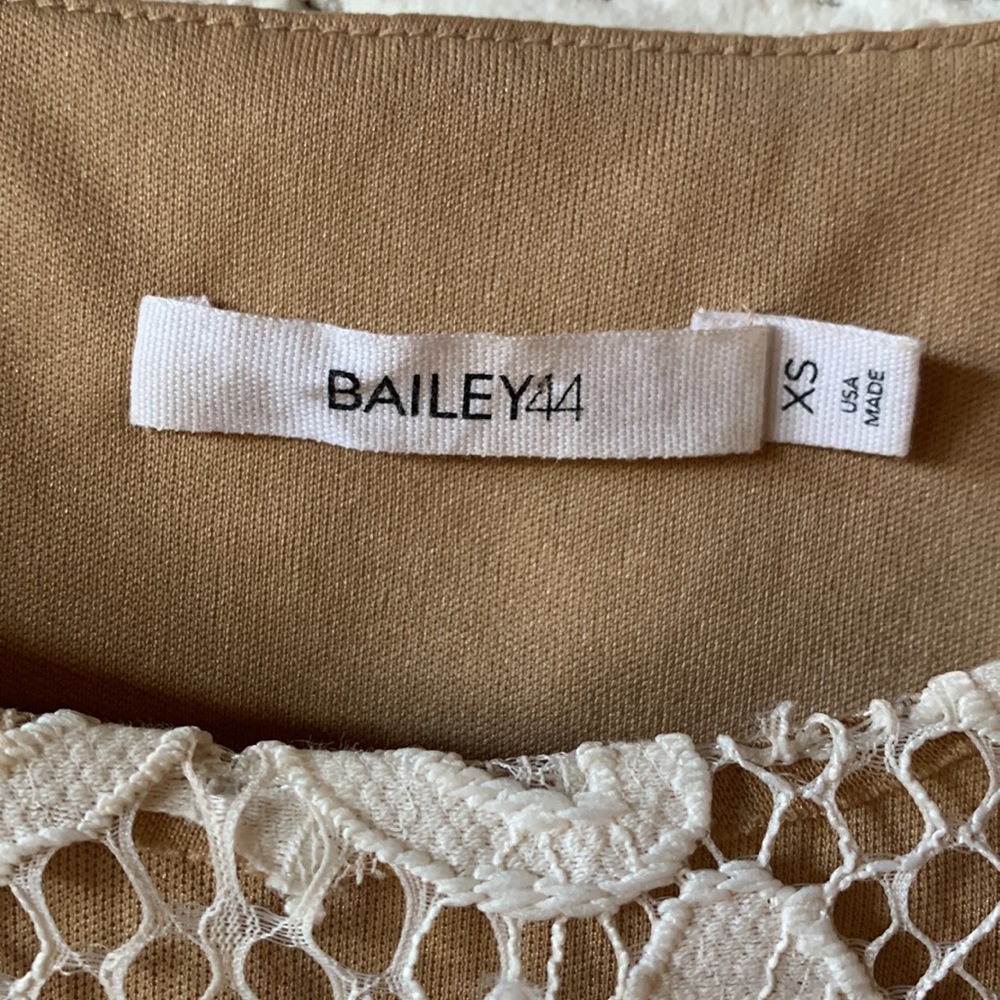 Bailey 44 Daffodil Cocktail Dress - Picture 3 of 13